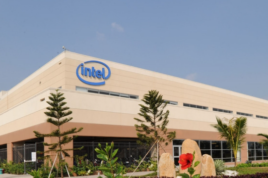 Intel chính thức lên tiếng về việc hoạt động tại Việt Nam