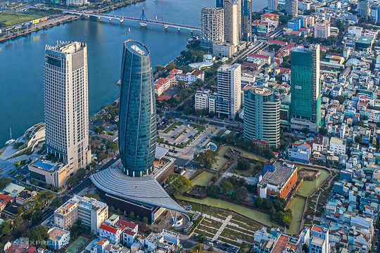 Thành phố miền Trung Việt Nam có gì nổi bật khiến du khách Ấn Độ bình chọn là địa điểm yêu thích nhất?