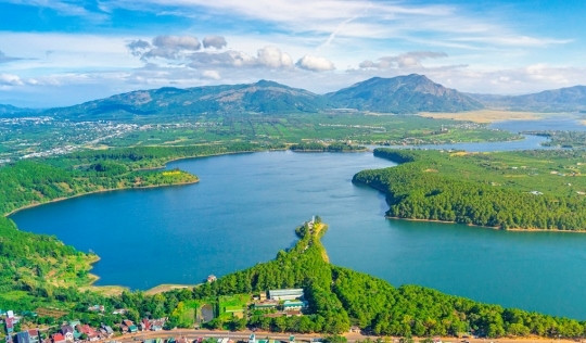 Gia Lai sắp đấu giá hơn 200 lô đất, khởi điểm từ 134 triệu đồng