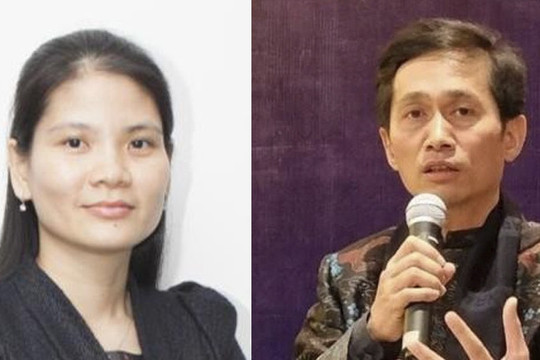 Sau hơn 4 tháng bị khởi tố, vợ ông Nguyễn Đỗ Lăng bán thêm gần 1 triệu cổ phiếu