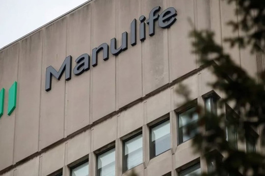 Manulife sắp ra mắt quy trình xác thực và giám sát phát hành hợp đồng mới