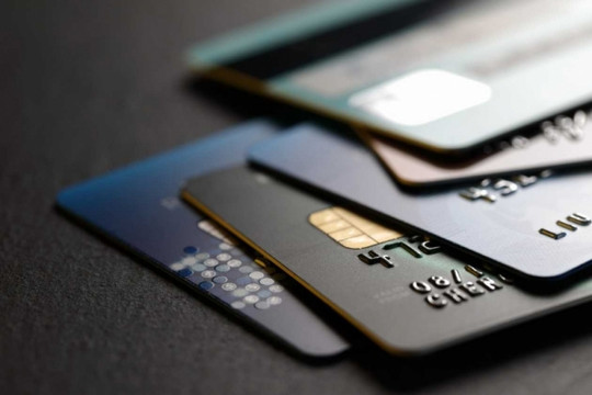 Thẻ tín dụng lãi suất thấp nhất thuộc về ngân hàng nào?