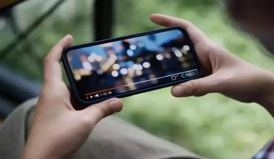 Samsung và Qualcomm phản đối truyền hình trực tiếp trên smartphone