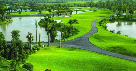 2 “đại thụ” trong làng bất động sản du lịch bắt tay thực hiện dự án sân golf nghìn tỷ Thanh Hóa có tiềm lực như thế nào?