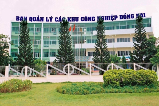 Liên tục đón nhiều dự án mới, Đồng Nai hút hơn 1 tỷ USD vốn FDI