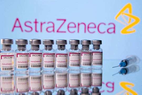 Vắc xin COVID-19 AstraZeneca bị kiện ra tòa, ước tính thiệt hại 97 triệu USD