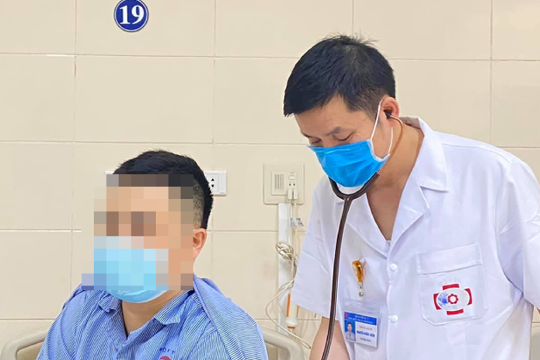 6 triệu chứng của bệnh ung thư khiến hàng chục nghìn người Việt tử vong