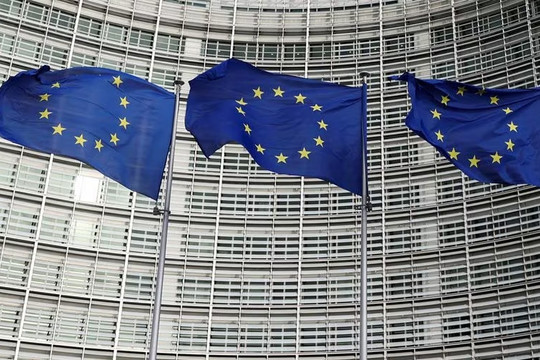 EU lên ‘kế hoạch B’ phòng Hungary phủ quyết 50 tỷ Euro tài trợ Ukraine