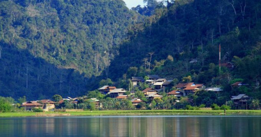 Miền Bắc Việt Nam sắp có tỉnh miền núi đáng sống nhất cả nước, trở thành nơi du lịch nghỉ dưỡng chất lượng cao