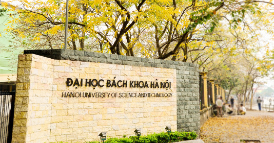 Bất ngờ 3 đại học lớn của Việt Nam tụt hạng trong top các trường tốt nhất châu Á