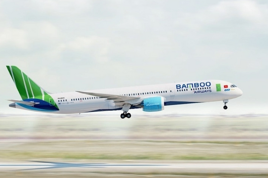 Bamboo Airways lên tiếng sau loạt tin đồn: Chúng tôi vẫn ở đây cùng lịch bay nội địa