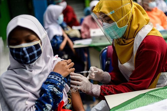 Indonesia điều tra nghi án tham nhũng mua sắm thiết bị y tế trong đại dịch COVID-19