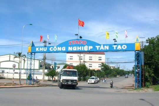 Doanh nghiệp của Chủ tịch HĐQT Đặng Thị Hoàng Yến bán hơn 31 triệu cổ phiếu Tân Tạo (ITA)