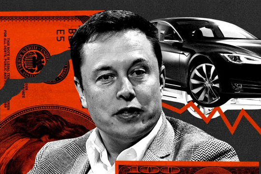 Elon Musk tự “đào hố chôn mình” khi khơi mào cuộc chiến giá mà Tesla không bao giờ thắng?