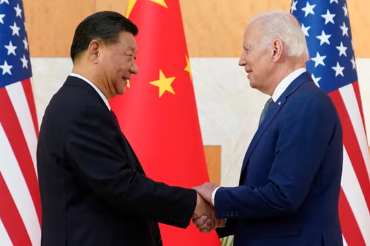 Hội nghị thượng đỉnh Mỹ - Trung gặp nhiều trở lực lớn