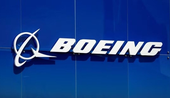 Hacker phát tán dữ liệu nội bộ của Boeing
