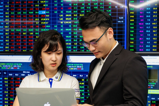 Chứng khoán sáng cửa phục hồi nhờ các yếu tố này