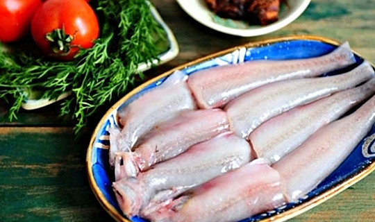 Phát hiện chất cấm trong mẫu cá đặc sản tại 4 chợ