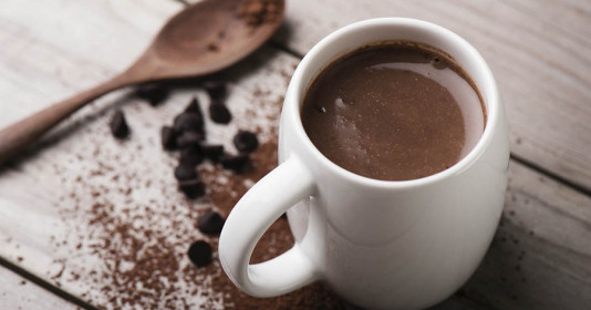 6 thức uống thay thế cà phê mà vẫn giúp tỉnh táo, tốt cho sức khỏe, hỗ trợ giảm cân, chống ung thư