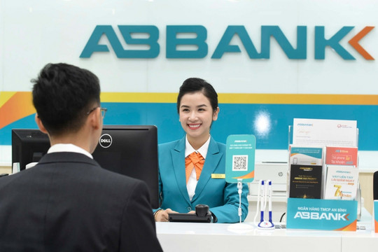 ABBank (ABB) huy động thêm 1.000 tỷ đồng trái phiếu
