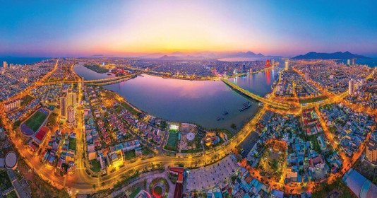 Bất ngờ Việt Nam có 3 thành phố phát triển nhanh nhất thế giới dành cho du mục kỹ thuật số do CNBC bình chọn
