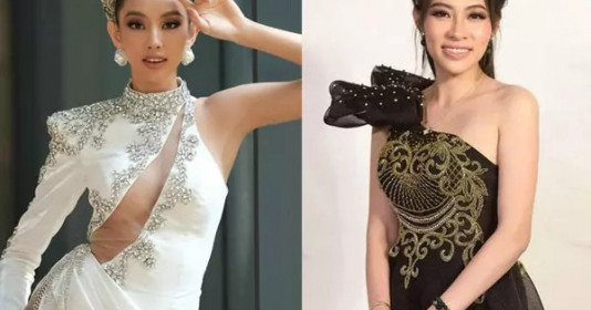 Hoa hậu Thùy Tiên chính thức thắng kiện vụ bị tố vay nợ 1,5 tỷ đồng để thi hoa khôi