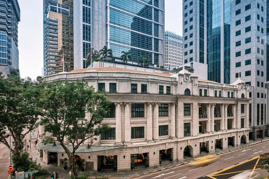 Viva Land hạ giá kịch sàn 30% "bán tháo" khách sạn trên “đất vàng” Singapore