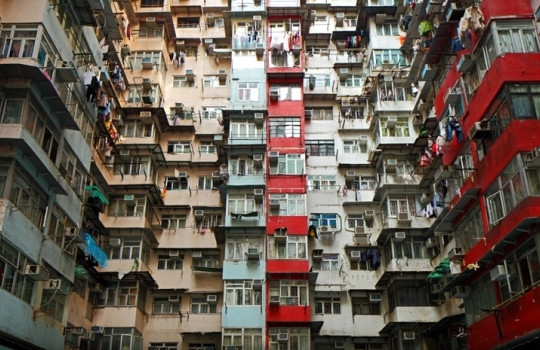 Trung Quốc bơm 137 tỷ USD giải cứu thị trường bất động sản