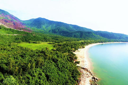Diễn biến mới nhất về siêu dự án du lịch nghỉ dưỡng 35.000 tỷ của Vingroup tại Đà Nẵng