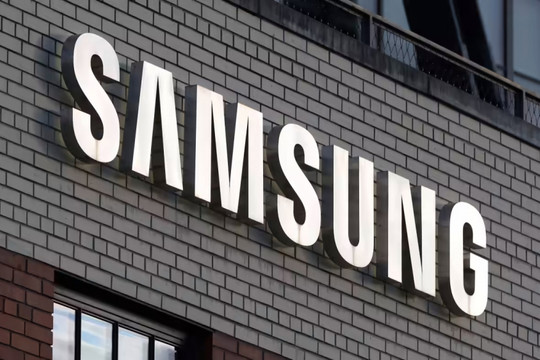 Số lượng doanh nghiệp Việt tham gia chuỗi cung ứng toàn cầu của Samsung tăng gấp 10 lần