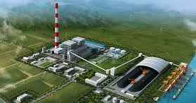 Nam Định muốn chuyển dự án điện than hơn 2 tỷ USD thành điện khí LNG