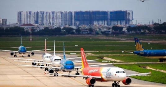 Thanh tra kết luận nhiều sai phạm tại Sân bay Điện Biên