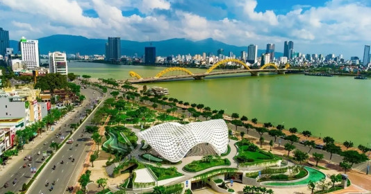 Thành phố duy nhất Việt Nam được báo Mỹ xướng tên trong danh sách 11 điểm đến tốt nhất châu Á