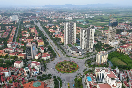 Tỉnh nhỏ nhất Việt Nam sắp lên thành phố trực thuộc trung ương: Dẫn đầu về xuất khẩu, hút 1,4 tỷ USD vốn FDI