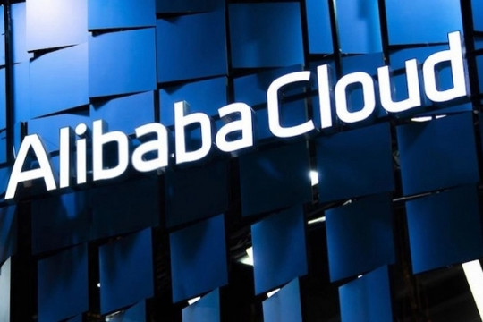 Cổ phiếu “sập hầm”, Alibaba "bốc hơi" 20 tỷ USD vốn hóa