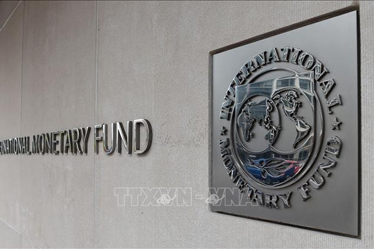 IMF phê duyệt khoản vay gần 35 tỷ USD cho Mexico