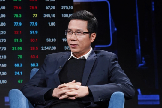 Công ty của ông Lã Giang Trung muốn thưởng cổ phiếu tỷ lệ 229%, “lấn sân”mảng nông nghiệp