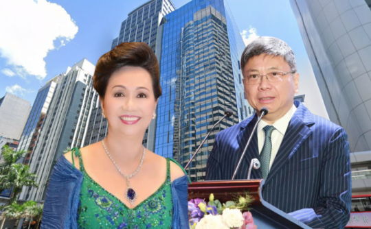 Vụ Vạn Thịnh Phát: Lời khai của chồng Trương Mỹ Lan lộ khoản nợ 39.200 tỷ đồng chỉ từ 1 tài sản đảm bảo