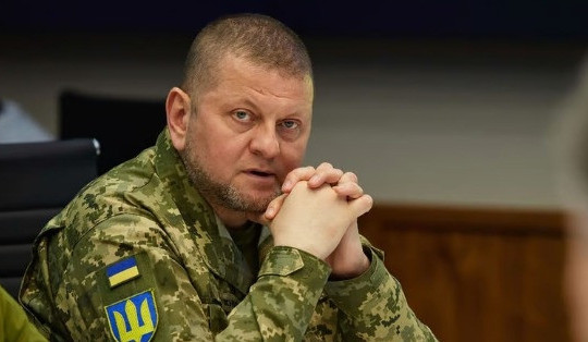 Ukraine chật vật tuyển quân, Ngân hàng Thế giới cho Kiev vay 1,1 tỷ USD