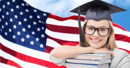 Việt Nam tiếp tục đứng thứ 5 trong nhóm quốc gia có số lượng sinh viên du học nhiều nhất tại Hoa Kỳ