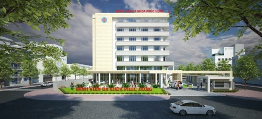 Chủ một bệnh viện tư nhân Quảng Ngãi muốn tăng vốn đầu tư lên hơn 341 tỷ đồng