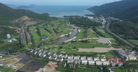 Tỉnh Khánh Hòa trả lời vụ công ty cố tình đấu giá nhiều lần một khu đất dự án