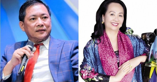 Vụ Vạn Thịnh Phát: Ba dự án quan trọng trong mối quan hệ tiền – tiền giữa ông Nguyễn Cao Trí và bà Trương Mỹ Lan