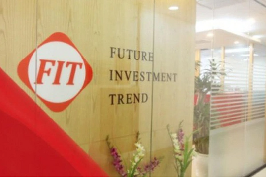 Vừa báo lỗ 125 tỷ đồng, Tập đoàn F.I.T (FIT) công bố tin có Tổng giám đốc mới