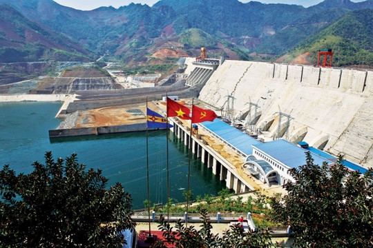 Lâm Đồng muốn làm thêm hàng loạt dự án thủy điện
