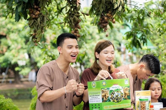 Giải pháp đưa nông sản Việt ra thế giới