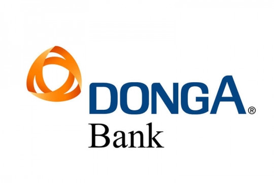 Chính phủ đã phê duyệt chủ trương chuyển giao bắt buộc của DongABank
