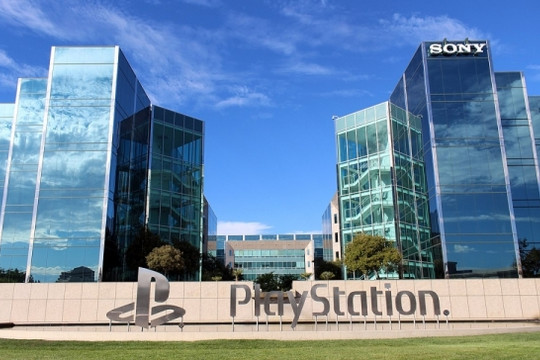 Sony nguy cơ đối diện vụ kiện 8 tỷ USD do người dùng bất bình khi mua hàng kỹ thuật số của hãng