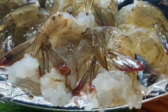 Thói quen ăn hải sản sống, 55 người dân một xã nhiễm sán lá gan nhỏ
