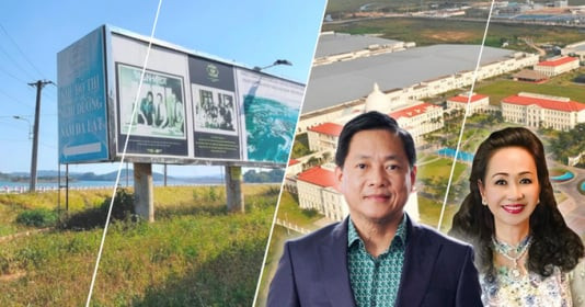 Số phận 3 dự án "đồ sộ" trong giao dịch 1.000 tỷ giữa đại gia Nguyễn Cao Trí và Chủ tịch Trương Mỹ Lan sẽ đi về đâu?